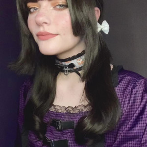 Video by thecutestkittycat published on October 16,2023 06:25:45 - BestThots