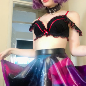 Video by thecutestkittycat published on October 16,2023 06:30:49 - BestThots
