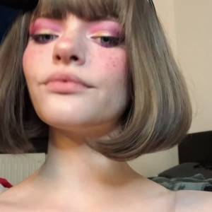 Video by thecutestkittycat published on October 16,2023 06:14:56 - BestThots