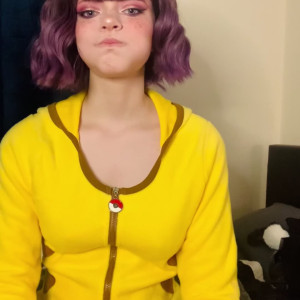 Video by thecutestkittycat published on October 16,2023 05:50:42 - BestThots