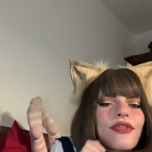 Video by thecutestkittycat published on October 16,2023 05:56:10 - BestThots