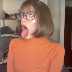 Video by thecutestkittycat published on October 16,2023 06:00:21 - BestThots