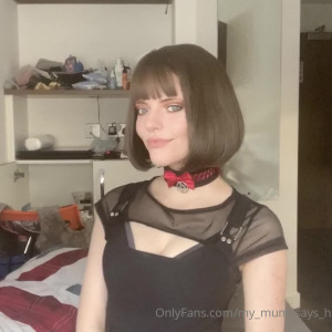 Video by thecutestkittycat published on October 16,2023 06:25:26 - BestThots