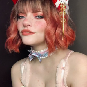 Video by thecutestkittycat published on October 16,2023 06:16:58 - BestThots