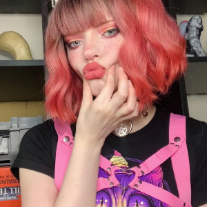 Video by thecutestkittycat published on October 16,2023 06:28:27 - BestThots