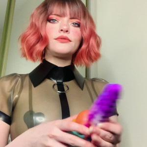 Video by thecutestkittycat published on October 16,2023 05:52:08 - BestThots