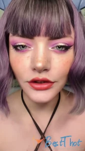 Video by thecutestkittycat published on January 26,2025 16:02:55 - BestThots