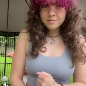 Video by friskyfaerie published on March 13,2023 05:40:00 - BestThots