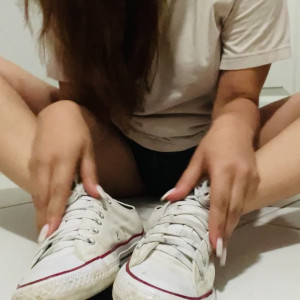 Video by anafeetish published on October 16,2023 06:04:01 - BestThots