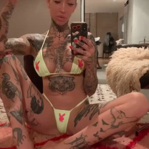 Video by parisvipervip published on October 16,2023 05:57:55 - BestThots