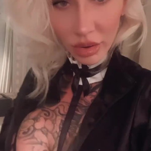 Video by parisvipervip published on October 16,2023 06:05:07 - BestThots