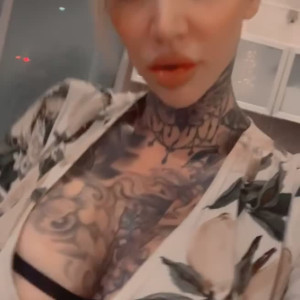 Video by parisvipervip published on October 16,2023 06:37:01 - BestThots