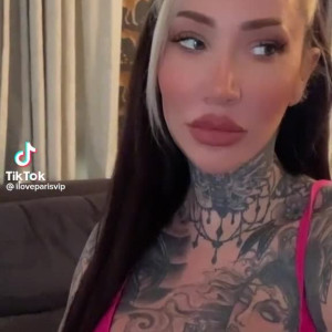 Video by parisvipervip published on October 16,2023 06:25:45 - BestThots
