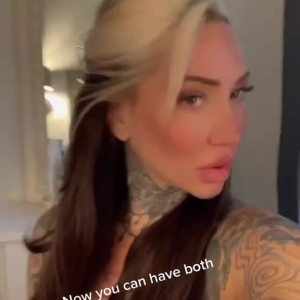 Video by parisvipervip published on October 16,2023 06:05:55 - BestThots