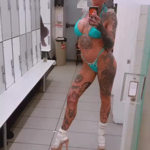 Video by parisvipervip published on October 16,2023 05:59:16 - BestThots