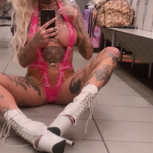 Video by parisvipervip published on July 8,2023 19:50:00 - BestThots