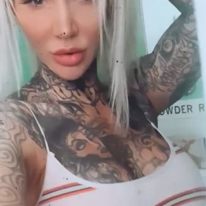 Video by parisvipervip published on April 29,2023 16:51:00 - BestThots