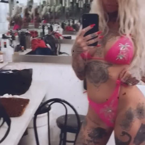 Video by parisvipervip published on April 26,2023 01:40:00 - BestThots