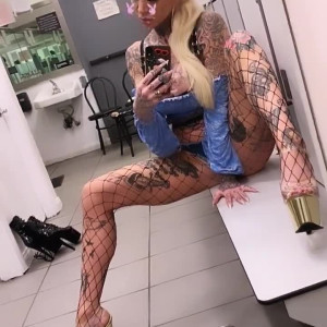 Video by parisvipervip published on August 20,2023 17:21:00 - BestThots