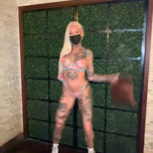 Video by parisvipervip published on July 24,2023 07:48:00 - BestThots