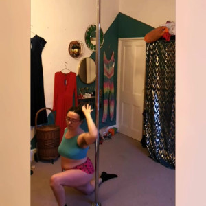Video by longhairedlovely published on April 10,2023 18:09:00 - BestThots