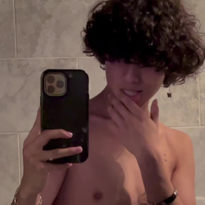 iamchennyxxx #5517854