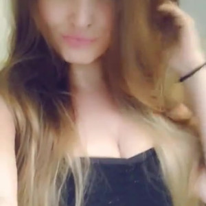 Video by goddessesspade34 published on August 14,2023 05:20:00 - BestThots