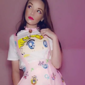Video by goddessesspade34 published on July 6,2023 08:45:00 - BestThots