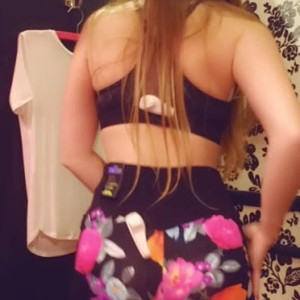 Video by goddessesspade34 published on August 6,2023 00:04:00 - BestThots