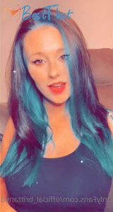 Video by official_brittanyd published on January 17,2025 19:00:50 - BestThots