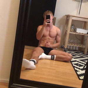 Video by sebastiancoxxx published on May 12,2023 09:41:00 - BestThots