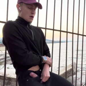 Video by sebastiancoxxx published on July 23,2023 22:04:00 - BestThots