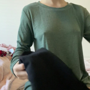 Video by cumkitten99 published on June 16,2023 12:05:00 - BestThots