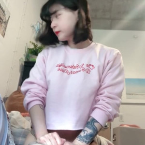 Video by peachycatsnack published on May 9,2023 09:29:00 - BestThots