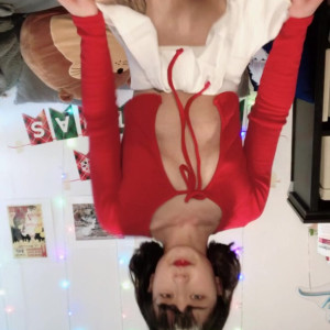 Video by peachycatsnack published on March 24,2023 09:38:00 - BestThots