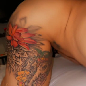Video by luxuriouslarue published on October 16,2023 06:42:54 - BestThots