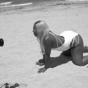 Video by iluvchanell_ published on March 19,2023 23:50:00 - BestThots