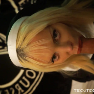 Video by sabrinasabrok published on March 10,2023 07:47:00 - BestThots