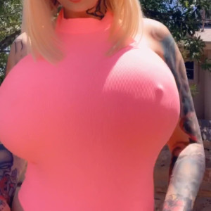 Video by sabrinasabrok published on June 25,2023 16:00:00 - BestThots