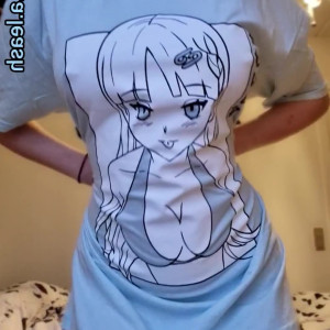 Video by neku.on.a.leash published on July 3,2023 10:59:00 - BestThots