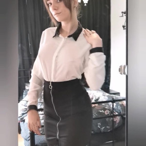 Video by neku.on.a.leash published on May 1,2023 12:35:00 - BestThots