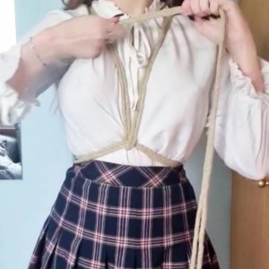 Video by neku.on.a.leash published on March 15,2023 16:08:00 - BestThots