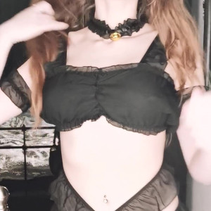 Video by neku.on.a.leash published on April 25,2023 06:15:00 - BestThots