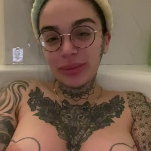 Video by leighravenx published on October 16,2023 06:45:36 - BestThots