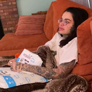 Video by leighravenx published on October 16,2023 06:38:19 - BestThots