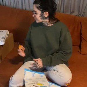 Video by leighravenx published on October 16,2023 09:07:32 - BestThots