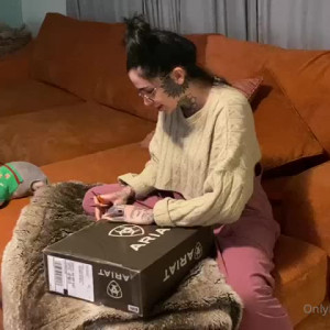 Video by leighravenx published on October 16,2023 06:38:50 - BestThots