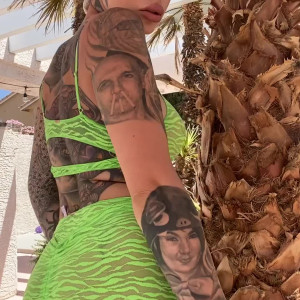 Video by leighravenx published on October 16,2023 07:57:06 - BestThots