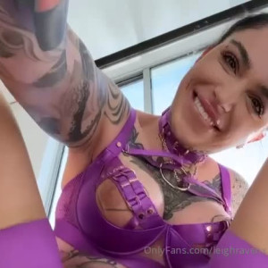 Video by leighravenx published on October 16,2023 07:09:51 - BestThots