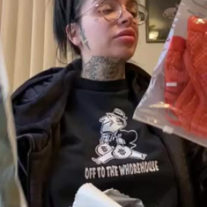 Video by leighravenx published on October 16,2023 07:10:03 - BestThots